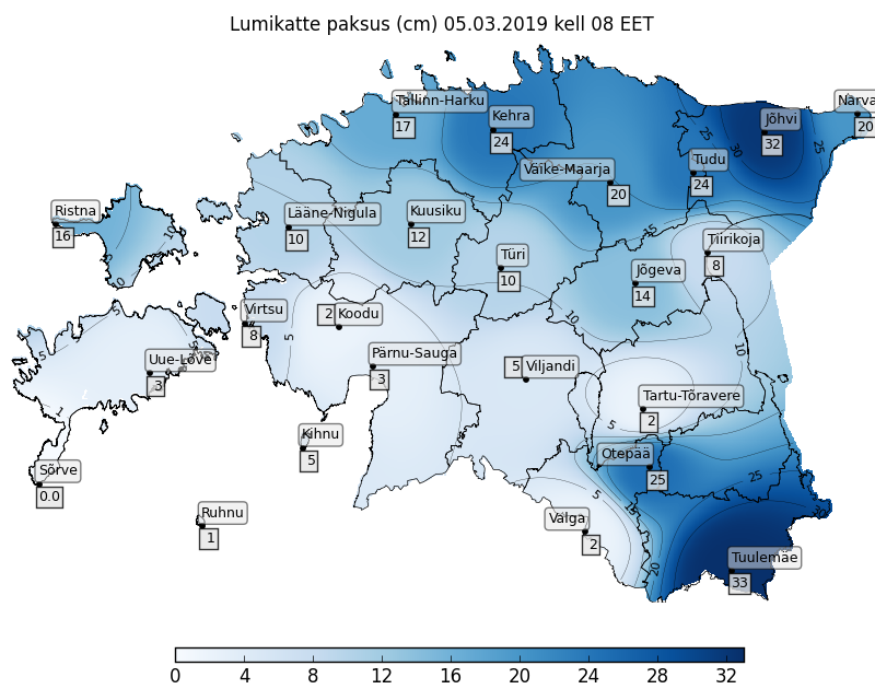 lumekaart