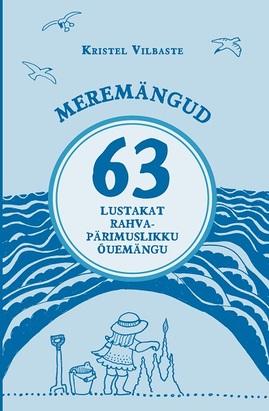 meremängud