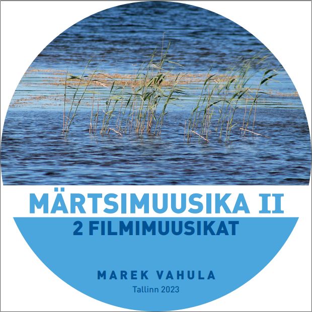 Märtsimuusika