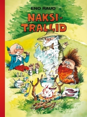 Naksitrallid