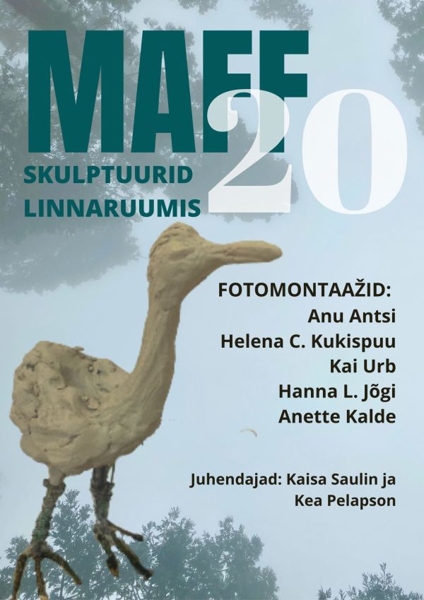 Näitusi on festivalil siiski rohkesti, ei jõuagi kõiki siin ükshaaval üles lugeda. Need on seekord siis laiali üle terve Lihula ja Lääneranna valla. 