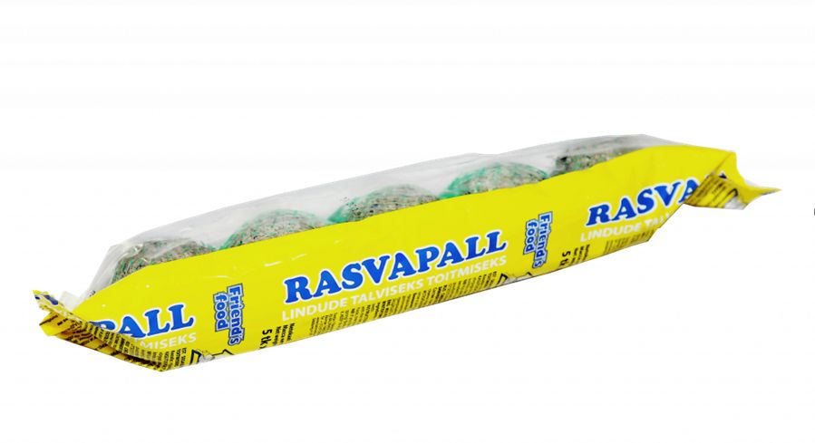 rasvapall