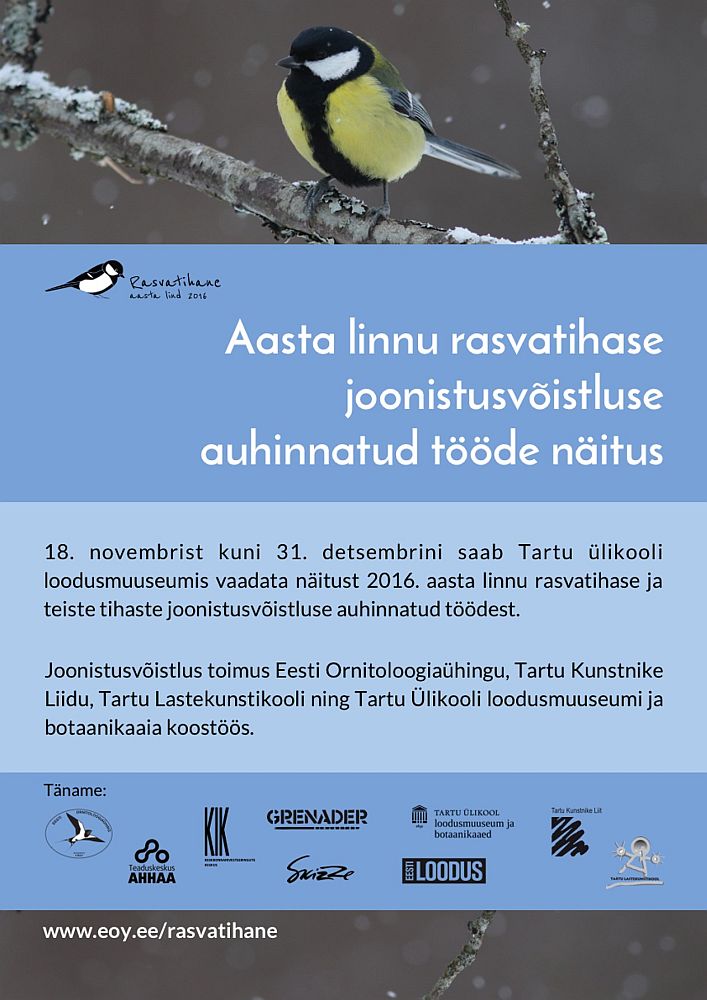 rasvatihase aasta