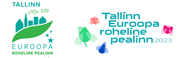 Euroopa roheline pealinn