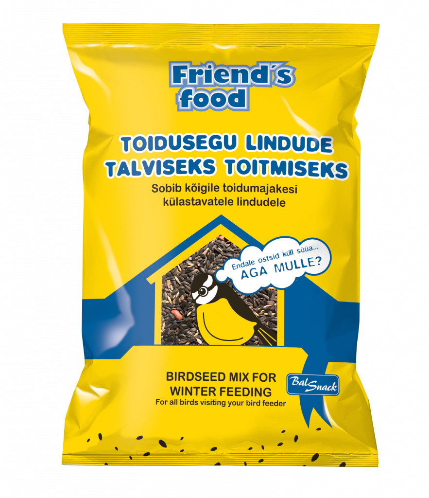 toidusegu