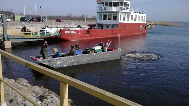 Пийрисааре