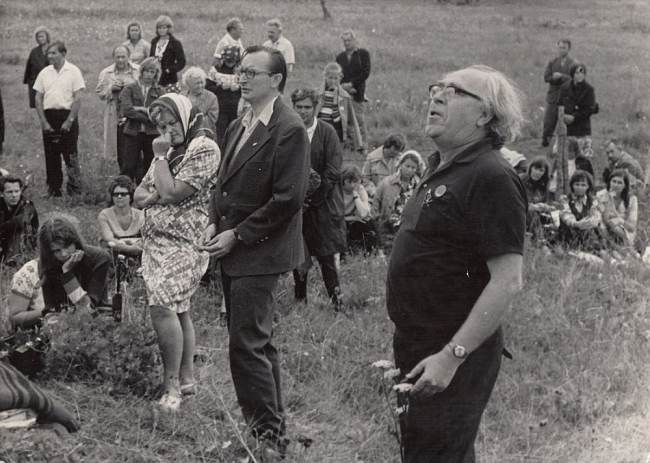 Eesti Looduskaitse Selts