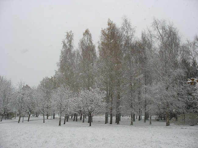 Lumine teisipäev