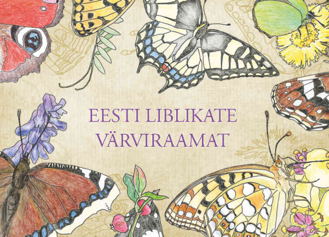 esikaas