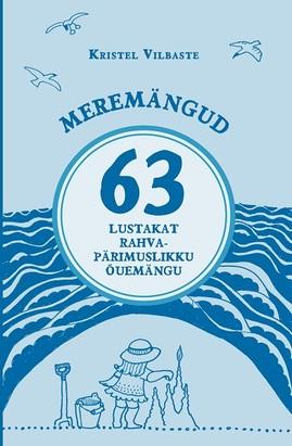 Meremängude raamat