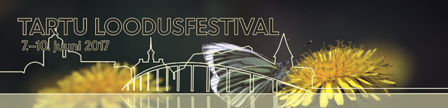 Tartu loodusfestivalˇm
