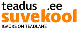 teadus.ee suvekool