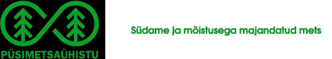 püsimetsaühistu 