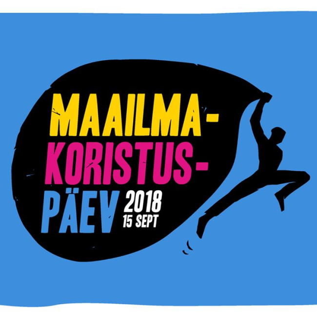 Maailmakoristuspäev
