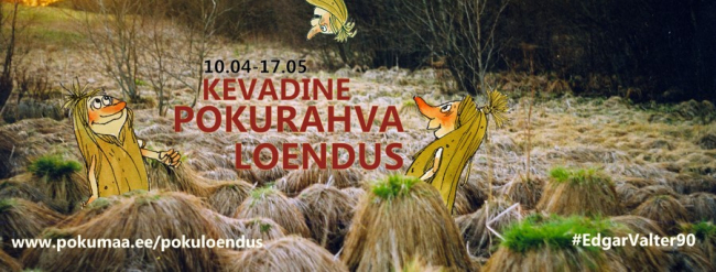 Eesti esimene pokurahva loendus