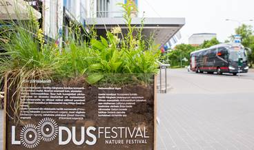 Loodusfestival 
