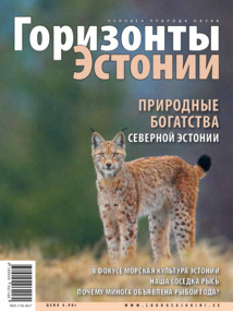 Gorizontõ Estonii