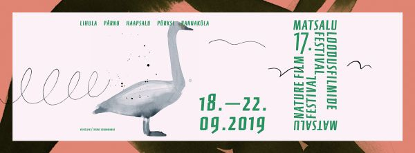 Matsalu loodusfilmide festival.