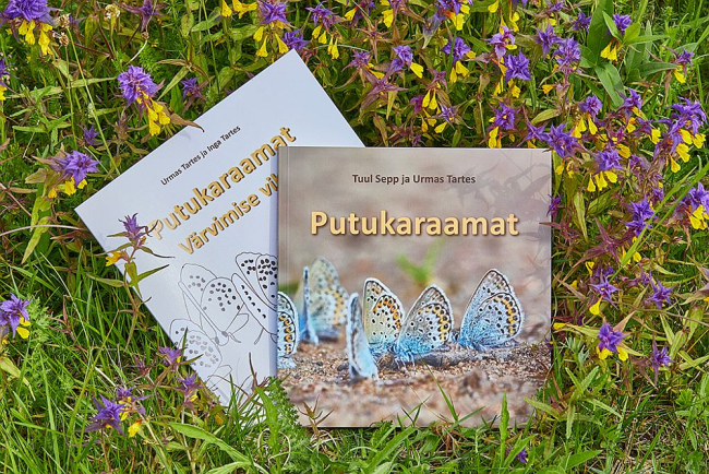 Putukaraamat