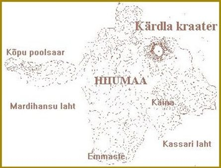Карта
