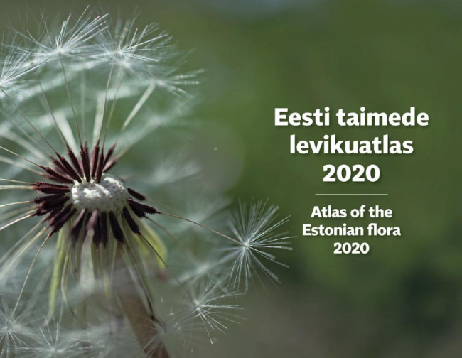 Uus taimeatlas võtab kokku suurema osa Eesti taimestiku kohta viimasel kahel sajandil kogutud teabest. 1664 atlase kaarti kajastavad Eesti looduslike taimede, aga ka suure osa naturaliseerunud, kultuurist metsistunud ja tulnukana leitud liikide, alamliikide või hübriidide levikut.