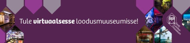 Loodusmuuseum