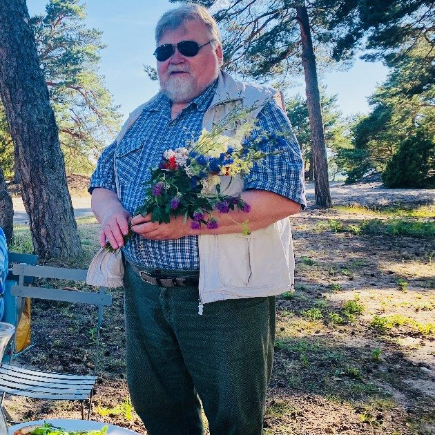 Arvo Veskimets