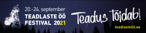Teadlaste Öö