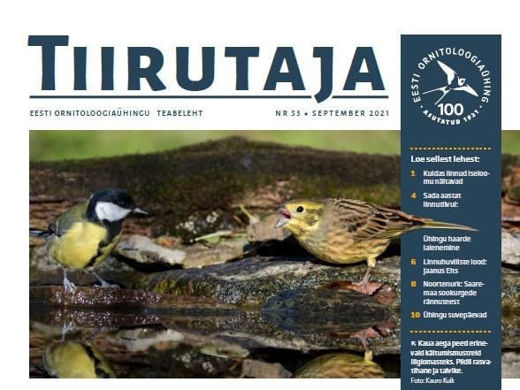 Tiirutaja