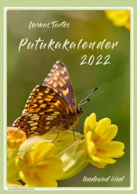 Putukakalender