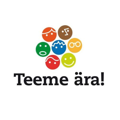 teeme ära
