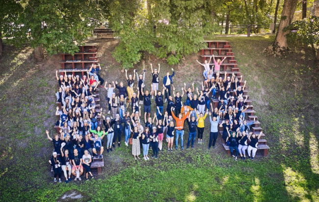 Aita Arvamusfestival teoks teha 12.-13, augustil Paides