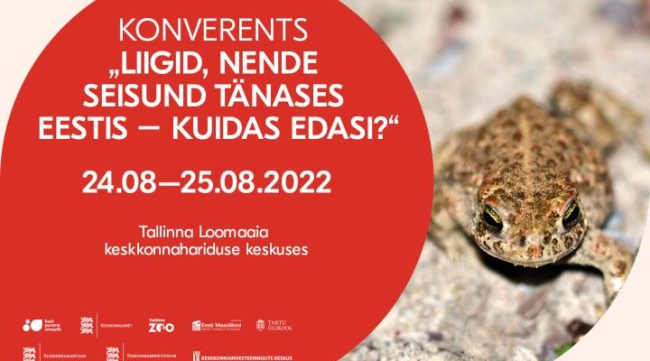Eesti liigikaitse hetkeseis: iga viies liik vajab kaitset