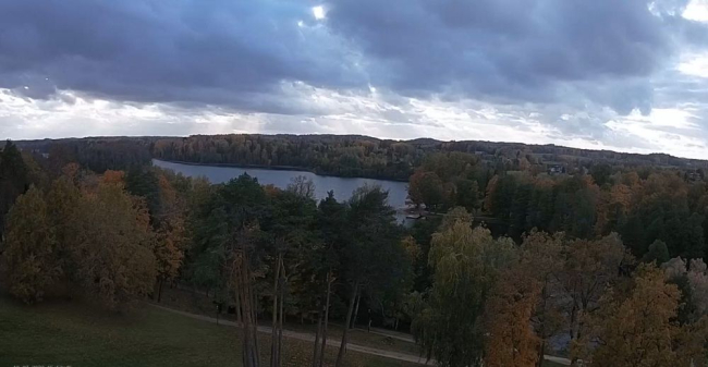 Pühajärve