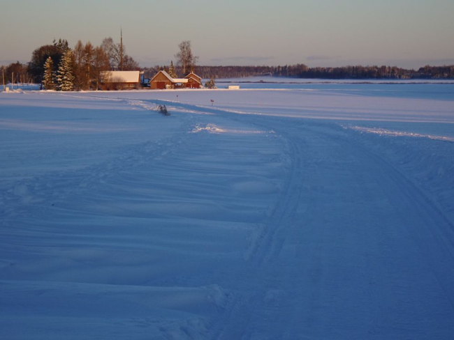 Tuisuvaalud külateel