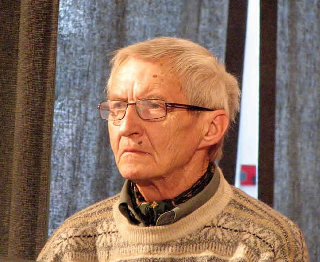 Kalle Eller