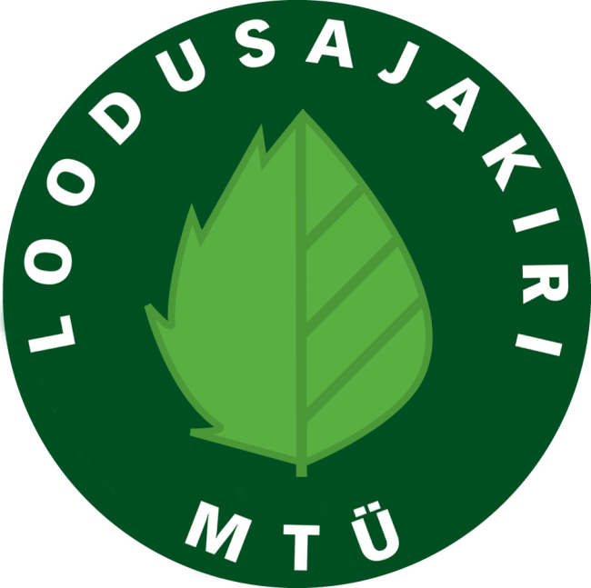 MTÜ-l Loodusajakiri on valmis saanud uus, ajakohasem veebileht www.loodusajakiri.ee.