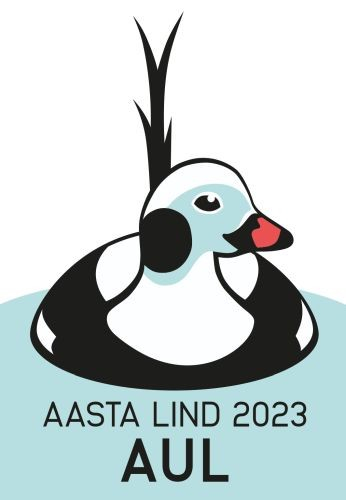 Aasta linnu auli joonistusvõistlus