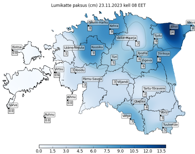 lumeolud