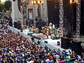 Dispatch at the Greek Theatre, UC Berkeley in 2011.jpg