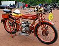 33 Internationale Ibbenbuerener Motorrad Veteranen Rallye 2013 Alba 01.jpg