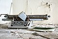 Rusty Optima typewriter front in an hungarian abandoned factory.jpg