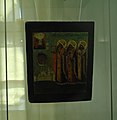 Saints Guriy and Barsanuphius, icon (National museum of Tatarstan).JPG