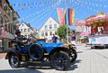 23 Internationales Ibbenbuerener Schnauferltreffen Delage 1912 08.jpg