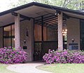 Admin Bldg with Azaleas.jpg