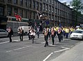 Orange parade Glasgow 1st June 2003.jpg