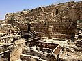 Beit Guvrin Fort Ruins2.JPG