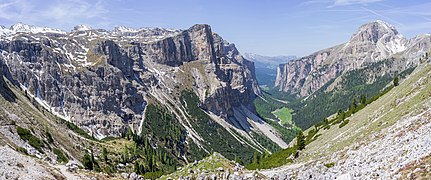 Val Sëlva y Sciliër ududa da Zirmëi te Gherdëina.jpg