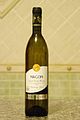 Bouteille de vin blanc, Magon, Tunisie, janvier 2017.jpg