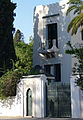 Bâtiments anciens de l'Institut Pasteur Tunis, septembre 2013 06.jpg